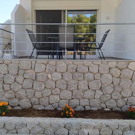 Estia - Brand New Apartment In Ermioni Village 外观 照片