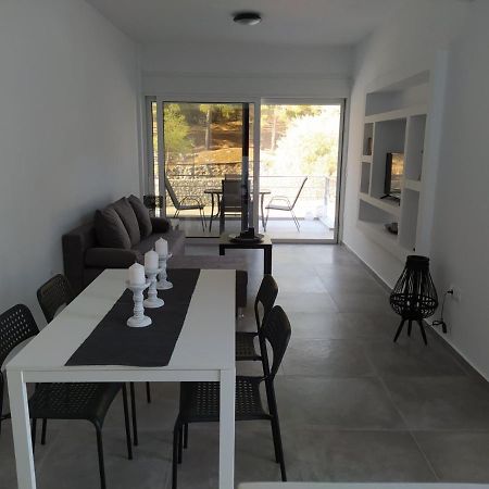 Estia - Brand New Apartment In Ermioni Village 外观 照片